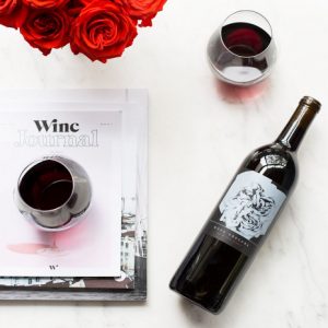 Winc Wine Club for Homeschoolers