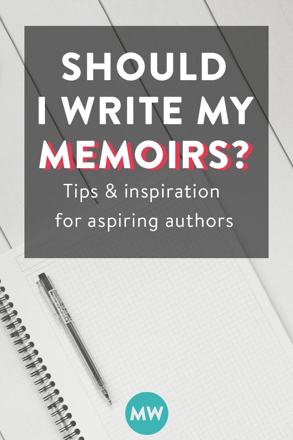 Autobiography Tips & Inspiration for Aspiring Authors