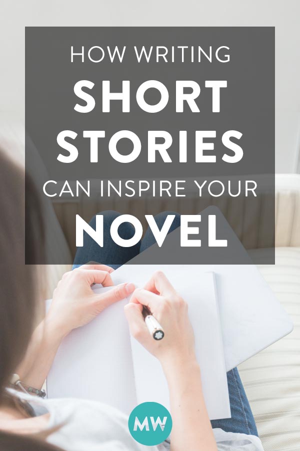Tips on writing better - Practice with Short Stories