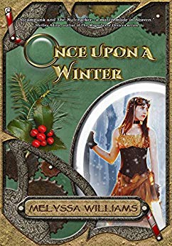 Once Upon a Winter by Melyssa Williams