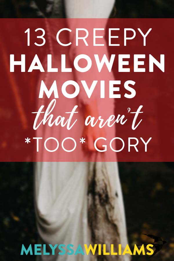 13 Creepy Halloween Films You Should Watch